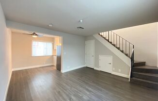 Recently Renovated 2 Bedroom in great location