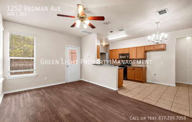 1252 REDMAN AVE