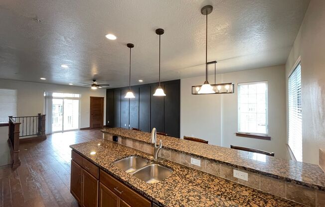 Mill River Condo