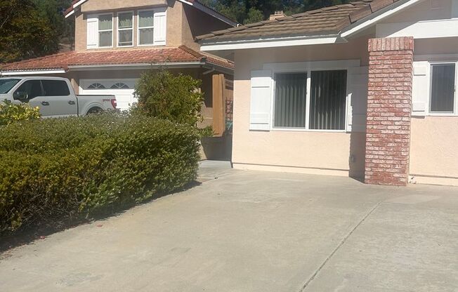 Experience New — Be the First to Live in This Beautiful ADU!