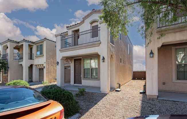3 bedroom single family home in the SW for only $1795