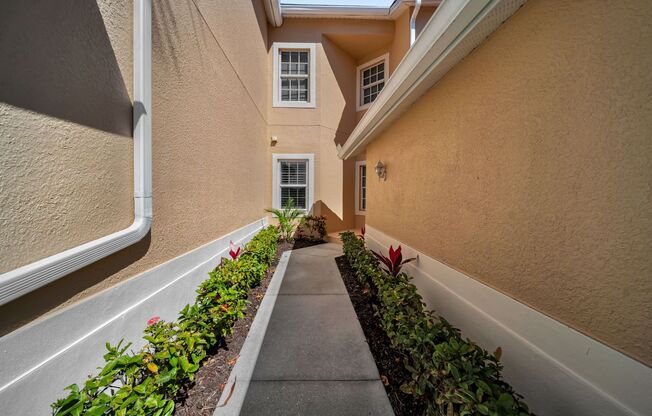 Serene Lakefront Living at Moody River Estates in NORTH FORT MYERS– Your Dream Home Awaits! 2BED/2BATH. FURNISHED