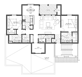 2 beds, 2 baths, 1,337 sqft, $2,595