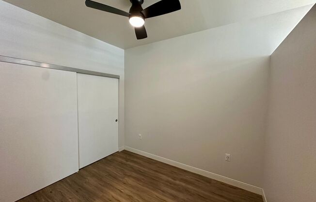 1 bed, 1 bath, 522 sqft, $1,800, Unit Unit 511