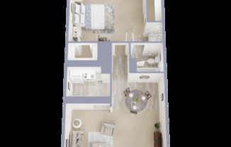 Partner-provided photo for $975 unit