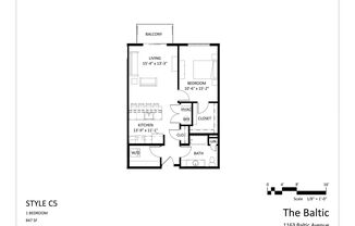 Partner-provided photo for $1395 unit