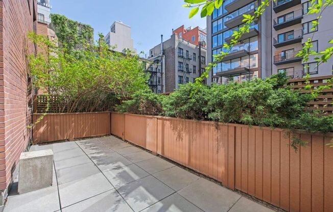 199 BOWERY