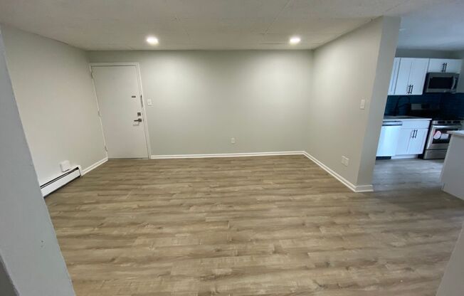 Oakwood Manor Apartments