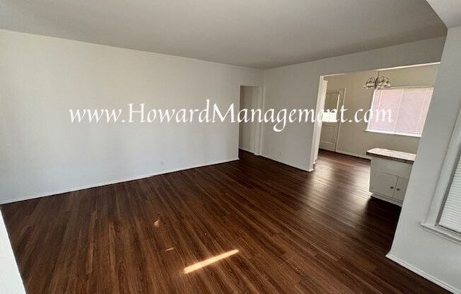 1 bed, 1 bath, $1,795, Unit 1