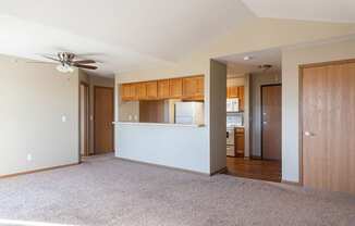 Welcome Home to 
Sunrise Meadows