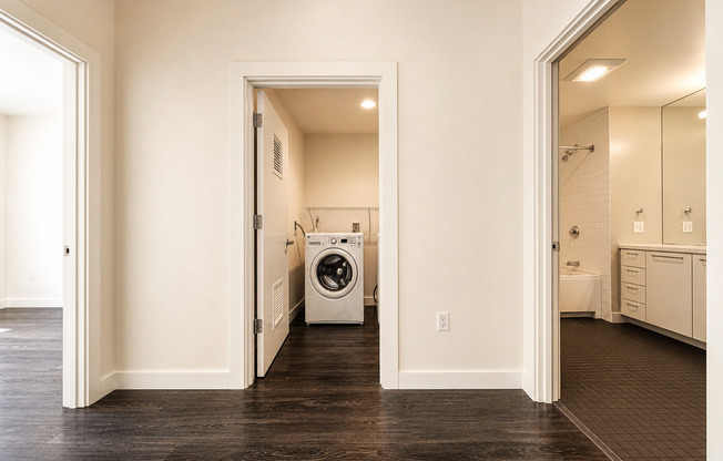 2 beds, 2 baths, 1,155 sqft, $3,895, Unit 413