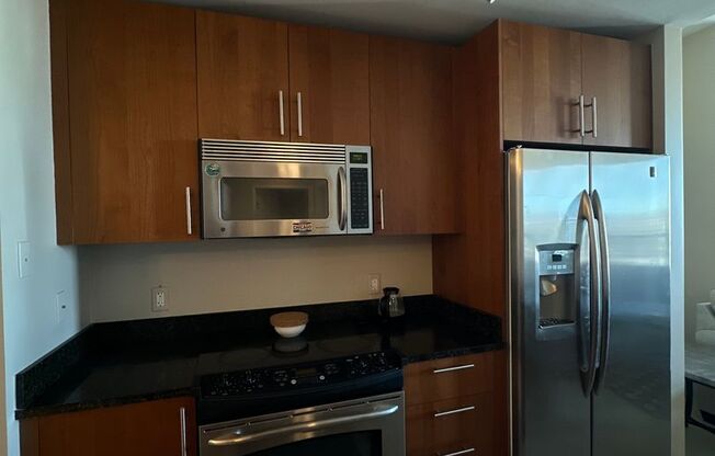 1 bed, 1 bath, $1,795, Unit # 1711