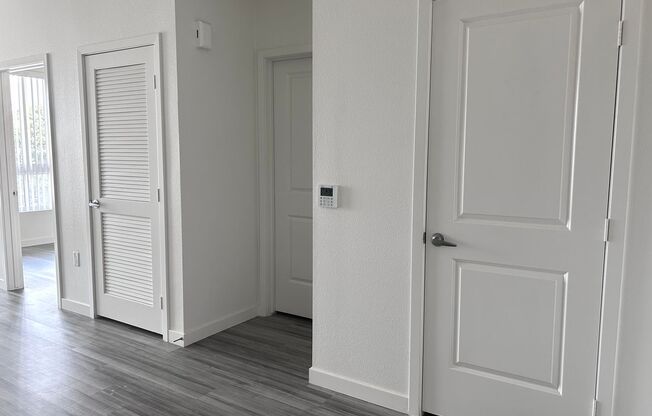 1 bed, 1 bath, 623 sqft, $2,495, Unit 605