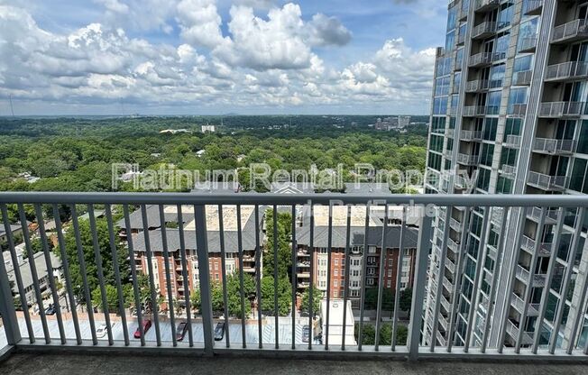 2 beds, 2 baths, 1,204 sqft, $2,899, Unit 1713