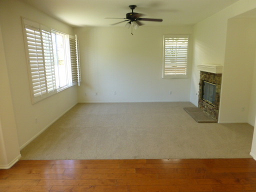 4 Bedroom Home for Rent in Valencia's Creekside Community!