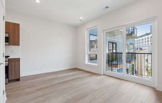 Studio, 1 bath, 442 sqft, $1,435, Unit Unit 510