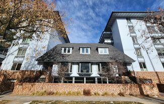 Gorgeous 1 Bed 1 Bath Condo In Fantastic Location