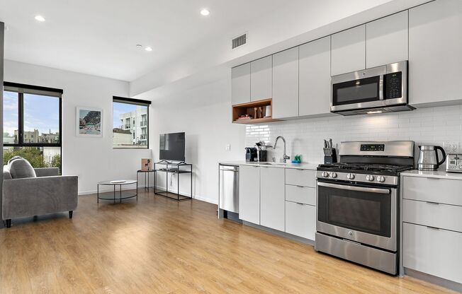 2 beds, 2 baths, 1,244 sqft, $4,100, Unit 313