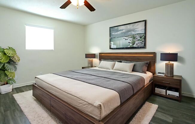 2 beds, 2 baths, 982 sqft, $1,199, Unit 218