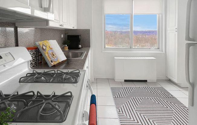 3333 Henry Hudson Pkwy #12A