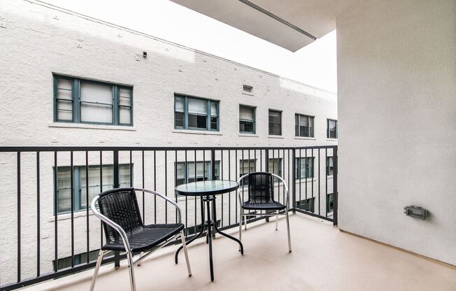 1 bed, 1 bath, 761 sqft, $2,895, Unit 407