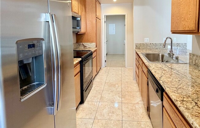 2 beds, 2.5 baths, 1,602 sqft, $4,200, Unit 1508