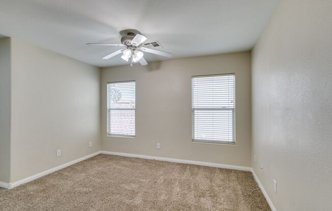 4 beds, 2.5 baths, $1,900