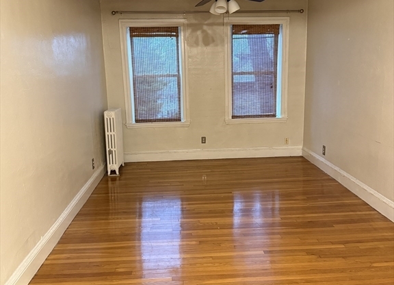 1666 Commonwealth Ave