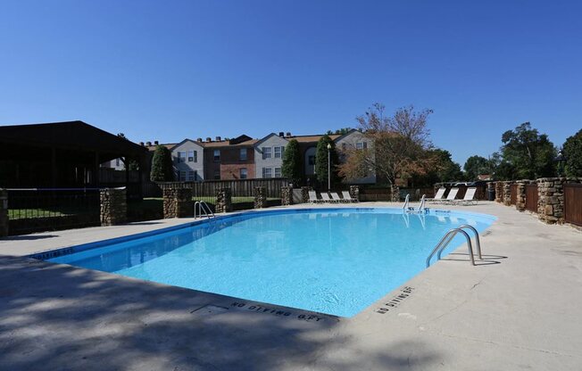 Huntley Ridge Townhomes