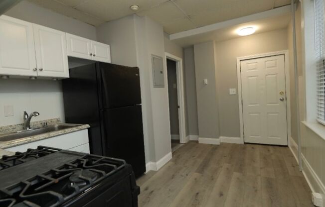 South Pleasant Vernon LLC