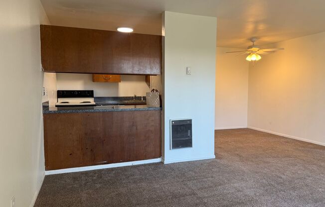 5.1 - Alpha Phase Apartments