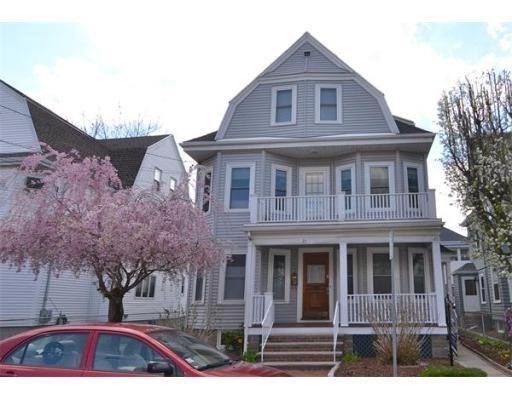 6 beds, 2 baths, 2,600 sqft, $7,500, Unit 2