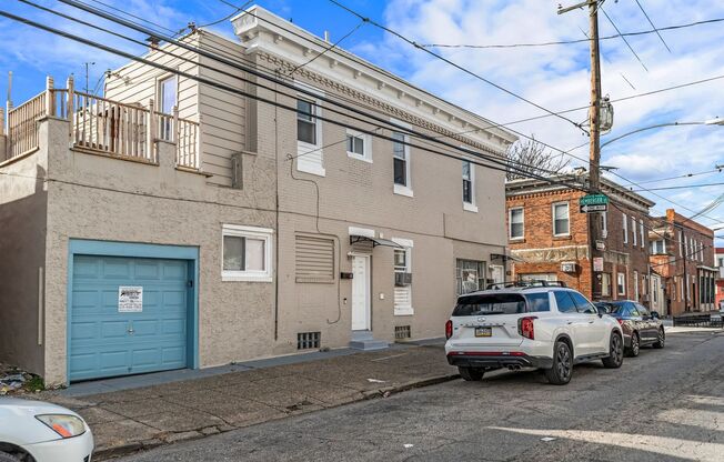 2001 S Hemberger Street