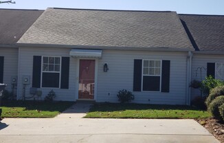 Nice 2BD/2BA Town home