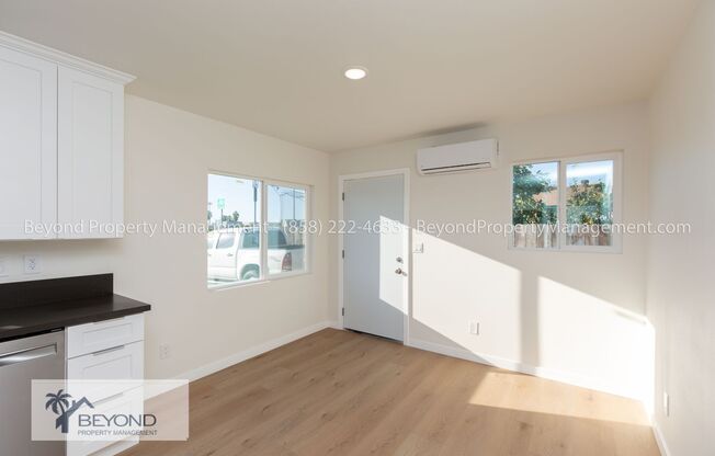 1 bed, 1 bath, $2,088