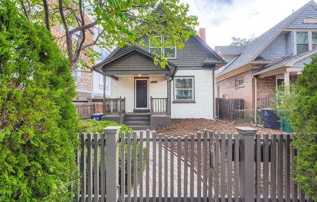 Stylish Home in the Heart of Highland with Detached Garage & Mother-in-Law Suite