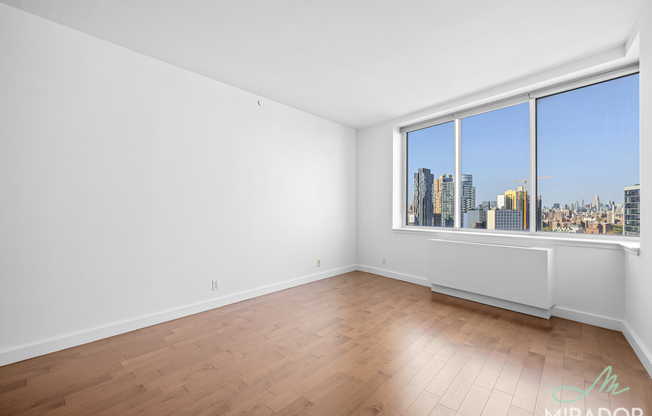 1 bed, 1 bath, $4,425, Unit 23B