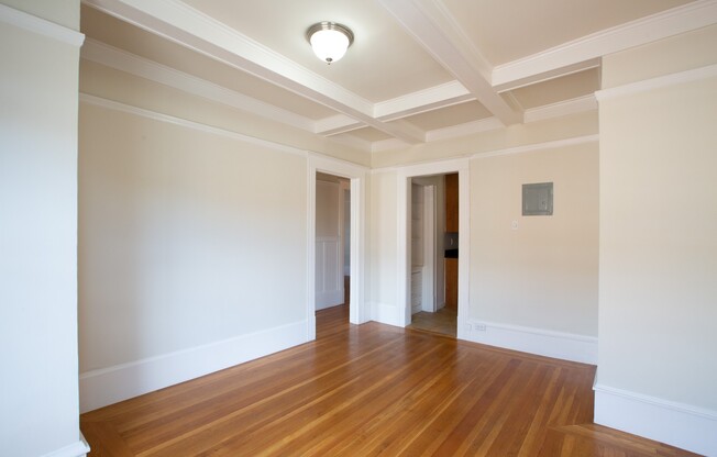 1456 Jones Street, LLC