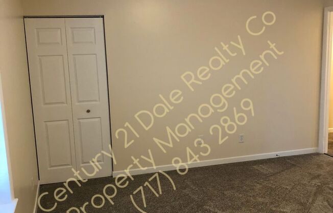 2 beds, 1.5 baths, $1,195