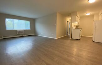 College Manor Apartments