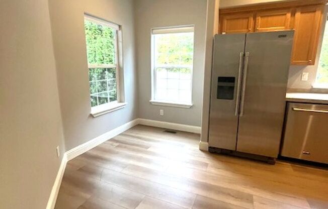 Newly Remodeled 4 Bedroom, Wilsonville, OR