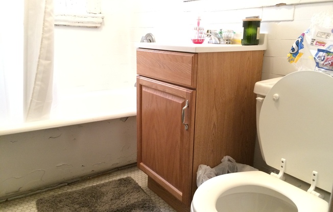 Studio, 1 bath, 361 sqft, $2,100, Unit 03-026