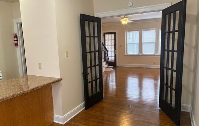 3540 N PENNSYLVANIA STREET