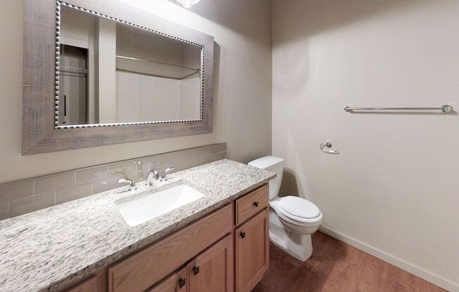 2 beds, 2 baths, 1,125 sqft, $2,025, Unit N117