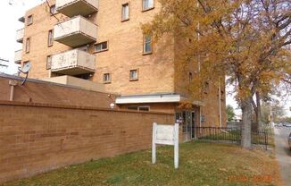 1655 Havana St. #304 Adams County