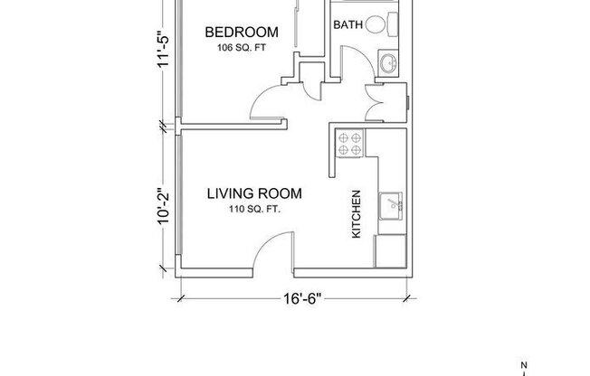 Partner-provided property photo