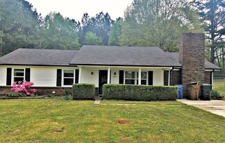 House in Hartselle