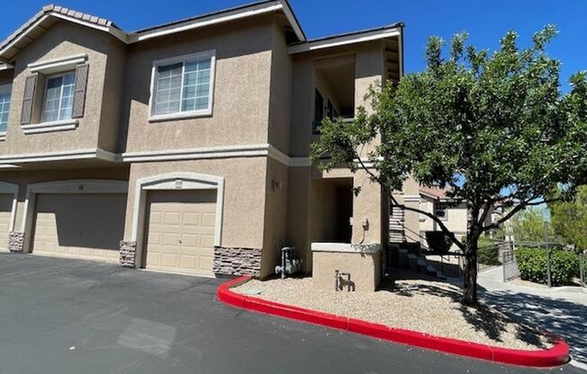 Great Summerlin Location!  Make this Home Yours Today!