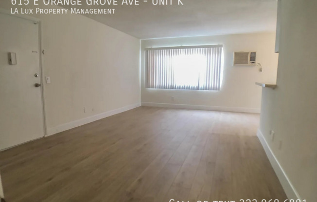 615 E ORANGE GRV AVE