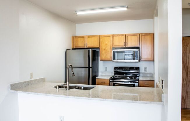 1 bed, 1 bath, 752 sqft, $1,795, Unit 1105